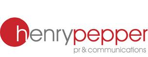 henry pepper pr & communications